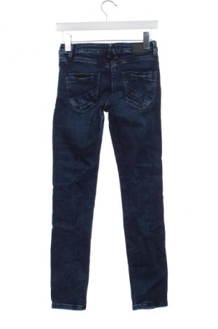 Blugi pentru copii S.Oliver, Mărime 11-12y/ 152-158 cm, Culoare Albastru, Preț 93,99 Lei