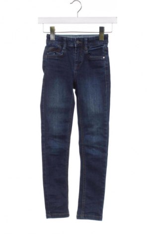 Detské džínsy  S.Oliver, Veľkosť 8-9y/ 134-140 cm, Farba Modrá, Cena  14,00 €