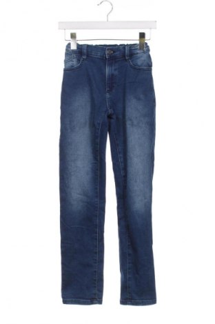 Detské džínsy  S.Oliver, Veľkosť 11-12y/ 152-158 cm, Farba Modrá, Cena  14,00 €