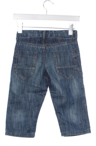 Kinderjeans Staccato, Größe 7-8y/ 128-134 cm, Farbe Blau, Preis 14,00 €