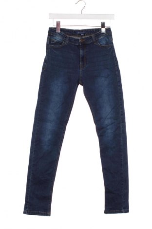 Detské džínsy  The New, Veľkosť 15-18y/ 170-176 cm, Farba Modrá, Cena  15,95 €