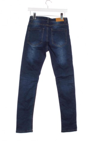 Detské džínsy  The New, Veľkosť 15-18y/ 170-176 cm, Farba Modrá, Cena  15,95 €