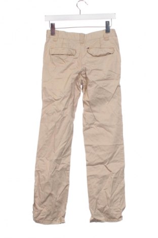 Blugi pentru copii Tommy Hilfiger, Mărime 13-14y/ 164-168 cm, Culoare Bej, Preț 141,99 Lei
