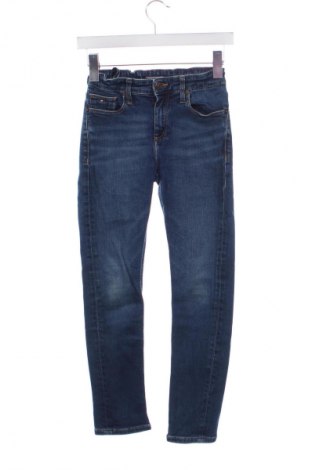 Kinderjeans Tommy Hilfiger, Größe 9-10y/ 140-146 cm, Farbe Blau, Preis 20,97 €