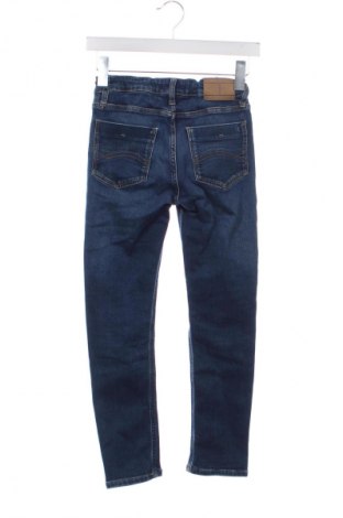 Kinderjeans Tommy Hilfiger, Größe 9-10y/ 140-146 cm, Farbe Blau, Preis 20,97 €