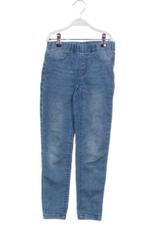 Dziecięce jeansy Unbranded, Rozmiar 6-7y/ 122-128 cm, Kolor Niebieski, Cena 74,00 zł