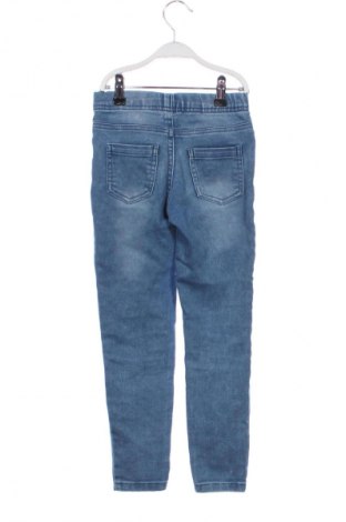 Dziecięce jeansy Unbranded, Rozmiar 6-7y/ 122-128 cm, Kolor Niebieski, Cena 74,00 zł