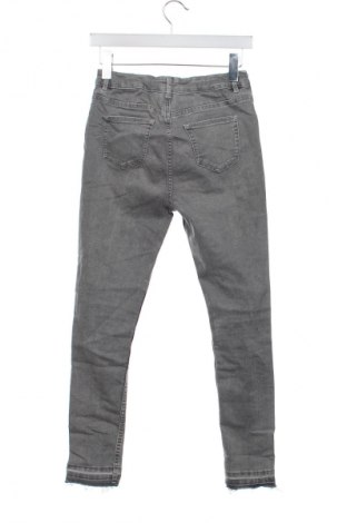 Detské džínsy  Unbranded, Veľkosť 12-13y/ 158-164 cm, Farba Sivá, Cena  18,95 €