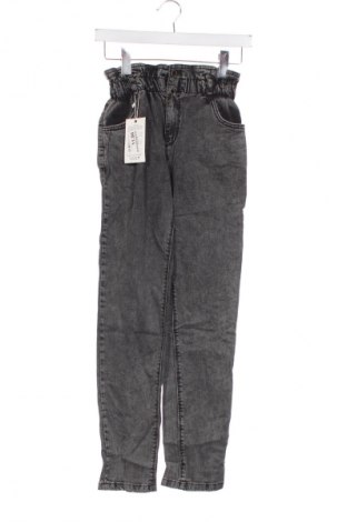 Detské džínsy  Unbranded, Veľkosť 14-15y/ 168-170 cm, Farba Sivá, Cena  29,95 €