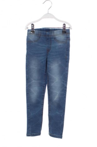Dziecięce jeansy Unbranded, Rozmiar 4-5y/ 110-116 cm, Kolor Niebieski, Cena 74,00 zł