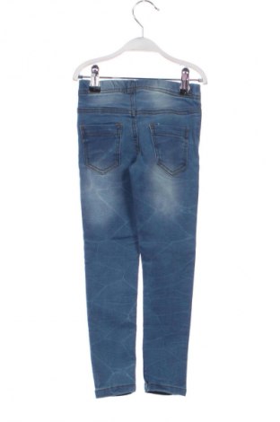 Dziecięce jeansy Unbranded, Rozmiar 4-5y/ 110-116 cm, Kolor Niebieski, Cena 74,00 zł