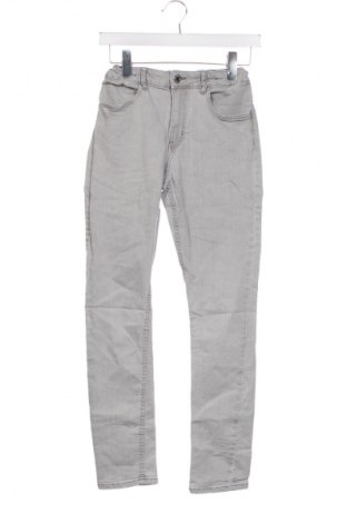 Blugi pentru copii Unbranded, Mărime 13-14y/ 164-168 cm, Culoare Gri, Preț 110,99 Lei