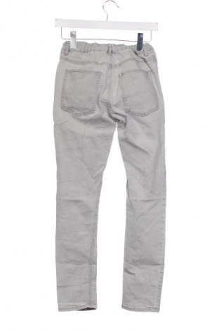 Blugi pentru copii Unbranded, Mărime 13-14y/ 164-168 cm, Culoare Gri, Preț 110,99 Lei