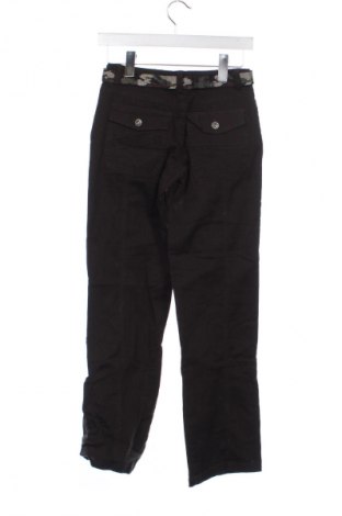 Kinderjeans Unbranded, Größe 9-10y/ 140-146 cm, Farbe Braun, Preis € 26,05