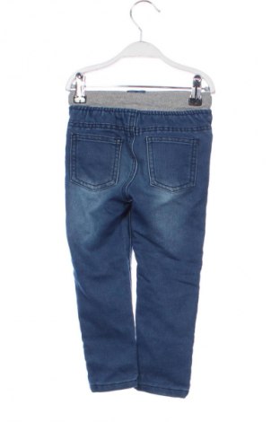 Παιδικά τζίν Unbranded, Μέγεθος 12-18m/ 80-86 εκ., Χρώμα Μπλέ, Τιμή 16,37 €