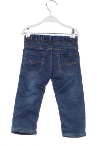 Dziecięce jeansy Unbranded, Rozmiar 2-3y/ 98-104 cm, Kolor Niebieski, Cena 73,56 zł