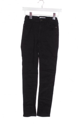 Dziecięce jeansy Unbranded, Rozmiar 11-12y/ 152-158 cm, Kolor Czarny, Cena 104,99 zł