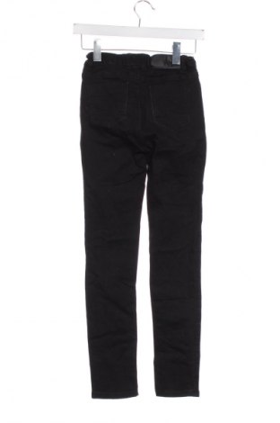 Dziecięce jeansy Unbranded, Rozmiar 11-12y/ 152-158 cm, Kolor Czarny, Cena 104,99 zł