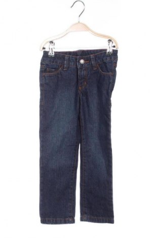 Dziecięce jeansy Unbranded, Rozmiar 2-3y/ 98-104 cm, Kolor Niebieski, Cena 73,38 zł