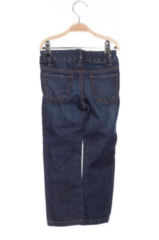 Dziecięce jeansy Unbranded, Rozmiar 2-3y/ 98-104 cm, Kolor Niebieski, Cena 73,38 zł