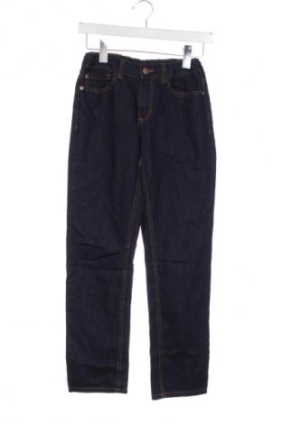 Gyerek farmernadrág Unbranded, Méret 10-11y / 146-152 cm, Szín Kék, Ár 8 689 Ft