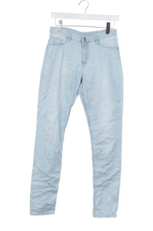 Blugi pentru copii Unbranded, Mărime 12-13y/ 158-164 cm, Culoare Albastru, Preț 110,99 Lei