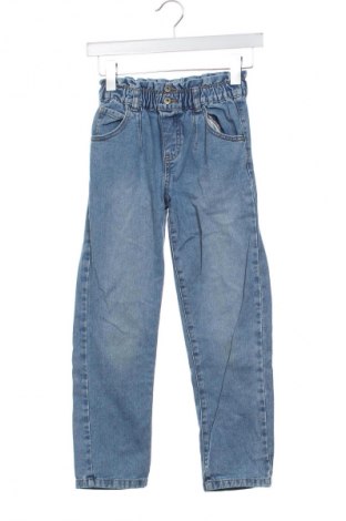 Detské džínsy  Unbranded, Veľkosť 8-9y/ 134-140 cm, Farba Modrá, Cena  16,47 €