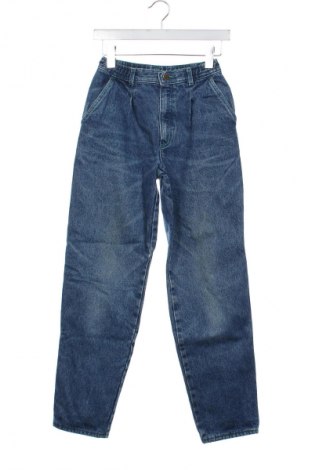 Blugi pentru copii Unbranded, Mărime 13-14y/ 164-168 cm, Culoare Albastru, Preț 82,32 Lei
