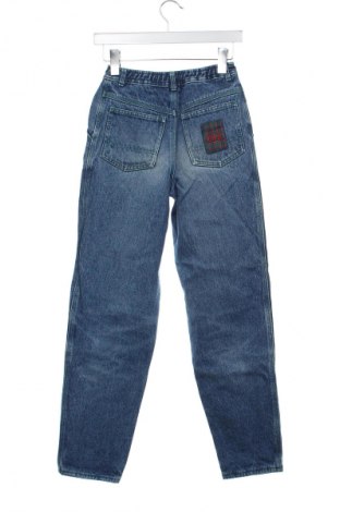 Blugi pentru copii Unbranded, Mărime 13-14y/ 164-168 cm, Culoare Albastru, Preț 82,32 Lei