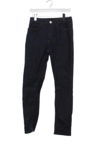 Παιδικά τζίν Unbranded, Μέγεθος 15-18y/ 170-176 εκ., Χρώμα Μπλέ, Τιμή 20,99 €