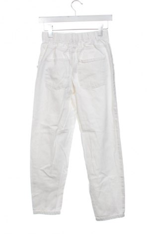 Gyerek farmernadrág Unbranded, Méret 11-12y / 152-158 cm, Szín Fehér, Ár 6 438 Ft