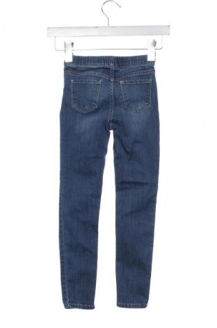 Dětské džíny  Unbranded, Velikost 5-6y/ 116-122 cm, Barva Modrá, Cena  258,00 Kč