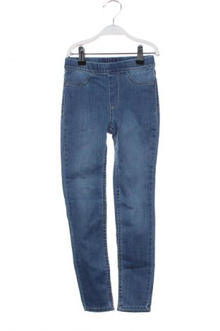 Παιδικά τζίν Unbranded, Μέγεθος 6-7y/ 122-128 εκ., Χρώμα Μπλέ, Τιμή 11,09 €