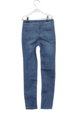 Παιδικά τζίν Unbranded, Μέγεθος 6-7y/ 122-128 εκ., Χρώμα Μπλέ, Τιμή 11,09 €