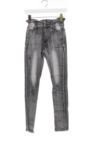 Dětské džíny  Unbranded, Velikost 15-18y/ 170-176 cm, Barva Černá, Cena  405,00 Kč