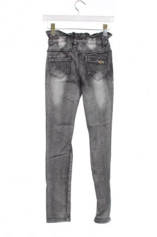 Dětské džíny  Unbranded, Velikost 15-18y/ 170-176 cm, Barva Černá, Cena  405,00 Kč