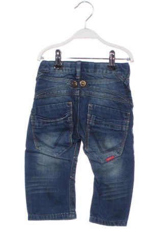 Kinderjeans Unbranded, Größe 12-18m/ 80-86 cm, Farbe Blau, Preis 16,32 €