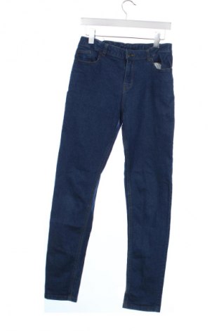 Παιδικά τζίν Unbranded, Μέγεθος 14-15y/ 168-170 εκ., Χρώμα Μπλέ, Τιμή 16,00 €