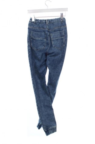Παιδικά τζίν Unbranded, Μέγεθος 14-15y/ 168-170 εκ., Χρώμα Μπλέ, Τιμή 16,00 €