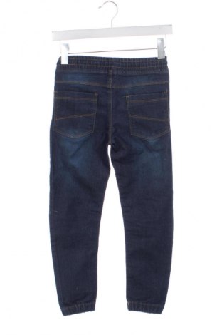 Παιδικά τζίν Unbranded, Μέγεθος 5-6y/ 116-122 εκ., Χρώμα Μπλέ, Τιμή 16,00 €