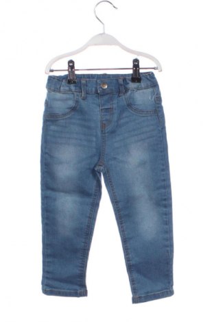 Kinderjeans Unbranded, Größe 2-3y/ 98-104 cm, Farbe Blau, Preis 16,37 €