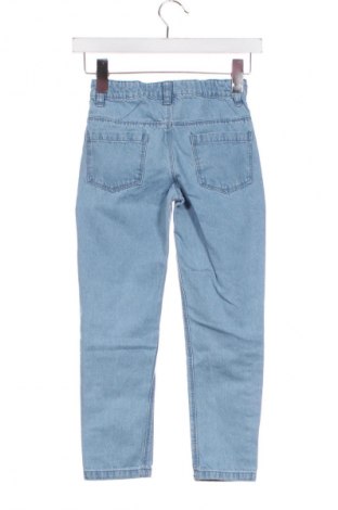 Παιδικά τζίν Unbranded, Μέγεθος 6-7y/ 122-128 εκ., Χρώμα Μπλέ, Τιμή 16,37 €
