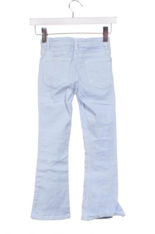 Παιδικά τζίν Unbranded, Μέγεθος 6-7y/ 122-128 εκ., Χρώμα Μπλέ, Τιμή 16,37 €
