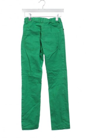 Παιδικά τζίν United Colors Of Benetton, Μέγεθος 12-13y/ 158-164 εκ., Χρώμα Πράσινο, Τιμή 7,99 €