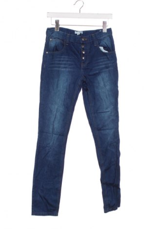 Detské džínsy  VRS  Kids, Veľkosť 12-13y/ 158-164 cm, Farba Modrá, Cena  18,95 €