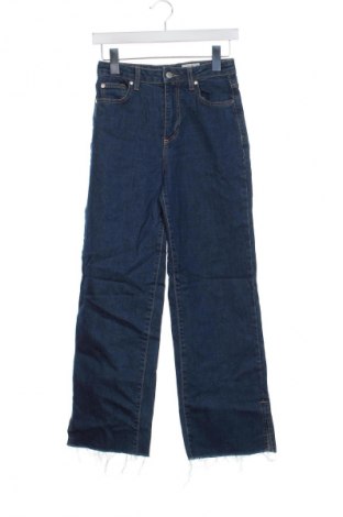Blugi pentru copii Wow, Mărime 10-11y/ 146-152 cm, Culoare Albastru, Preț 110,99 Lei