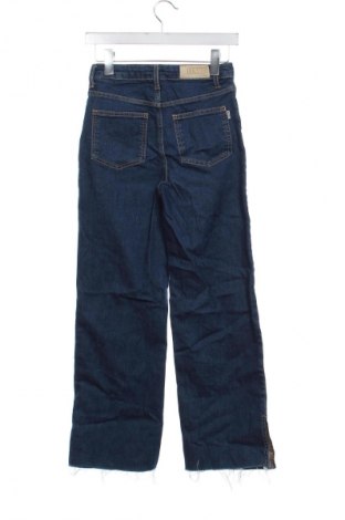 Blugi pentru copii Wow, Mărime 10-11y/ 146-152 cm, Culoare Albastru, Preț 110,99 Lei