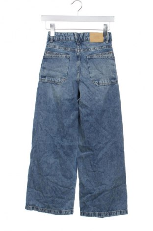 Detské džínsy  Zara, Veľkosť 8-9y/ 134-140 cm, Farba Modrá, Cena  10,95 €