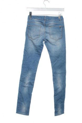 Gyerek farmernadrág Zara, Méret 10-11y / 146-152 cm, Szín Kék, Ár 4 929 Ft