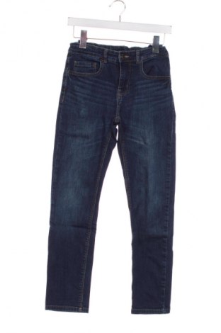 Blugi pentru copii Zara, Mărime 10-11y/ 146-152 cm, Culoare Albastru, Preț 100,18 Lei